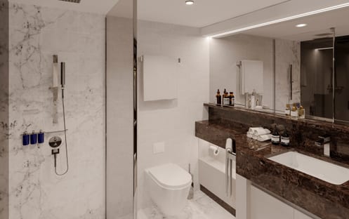 Explora Journeys Explora I Ocean Suites 3